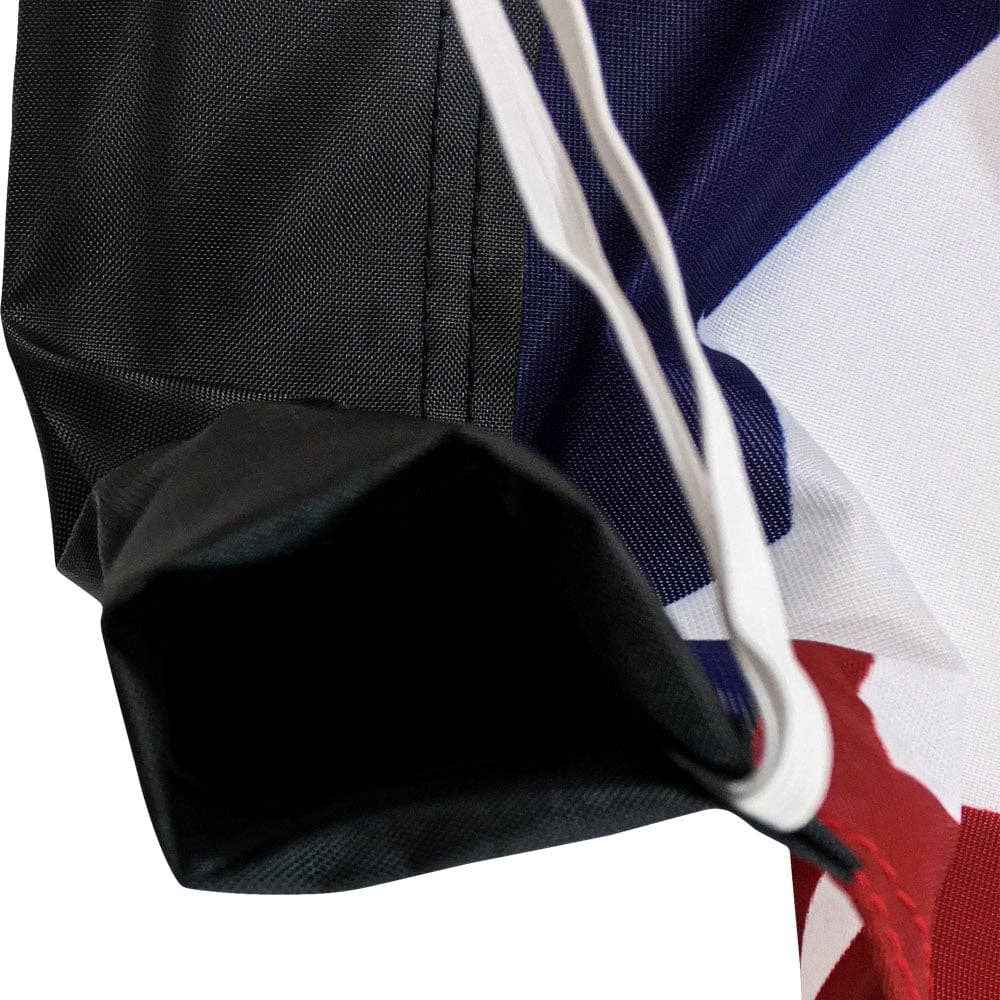 Flags Importer - Wholesale Flag - Water & Hand Pipes Windless Banner Flag2