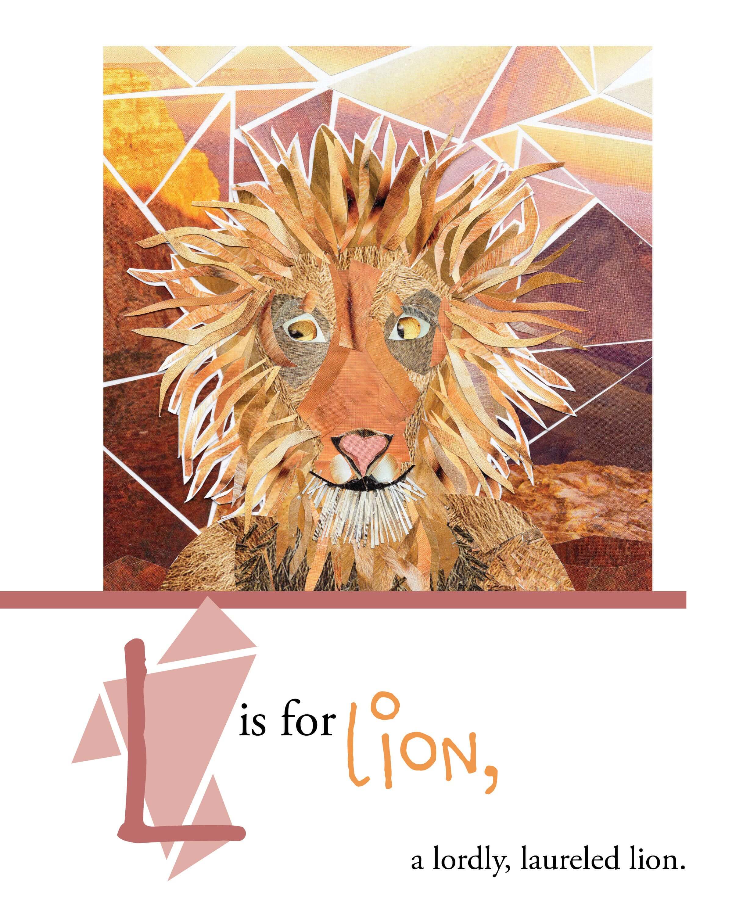 more the merrlier - Wholesale Preschool Book (3-5) - Animal ABCs Children's Book4