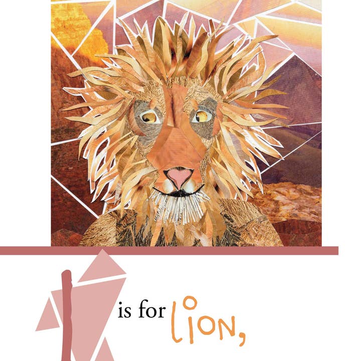 more the merrlier - Wholesale Preschool Book (3-5) - Animal ABCs Children's Book4