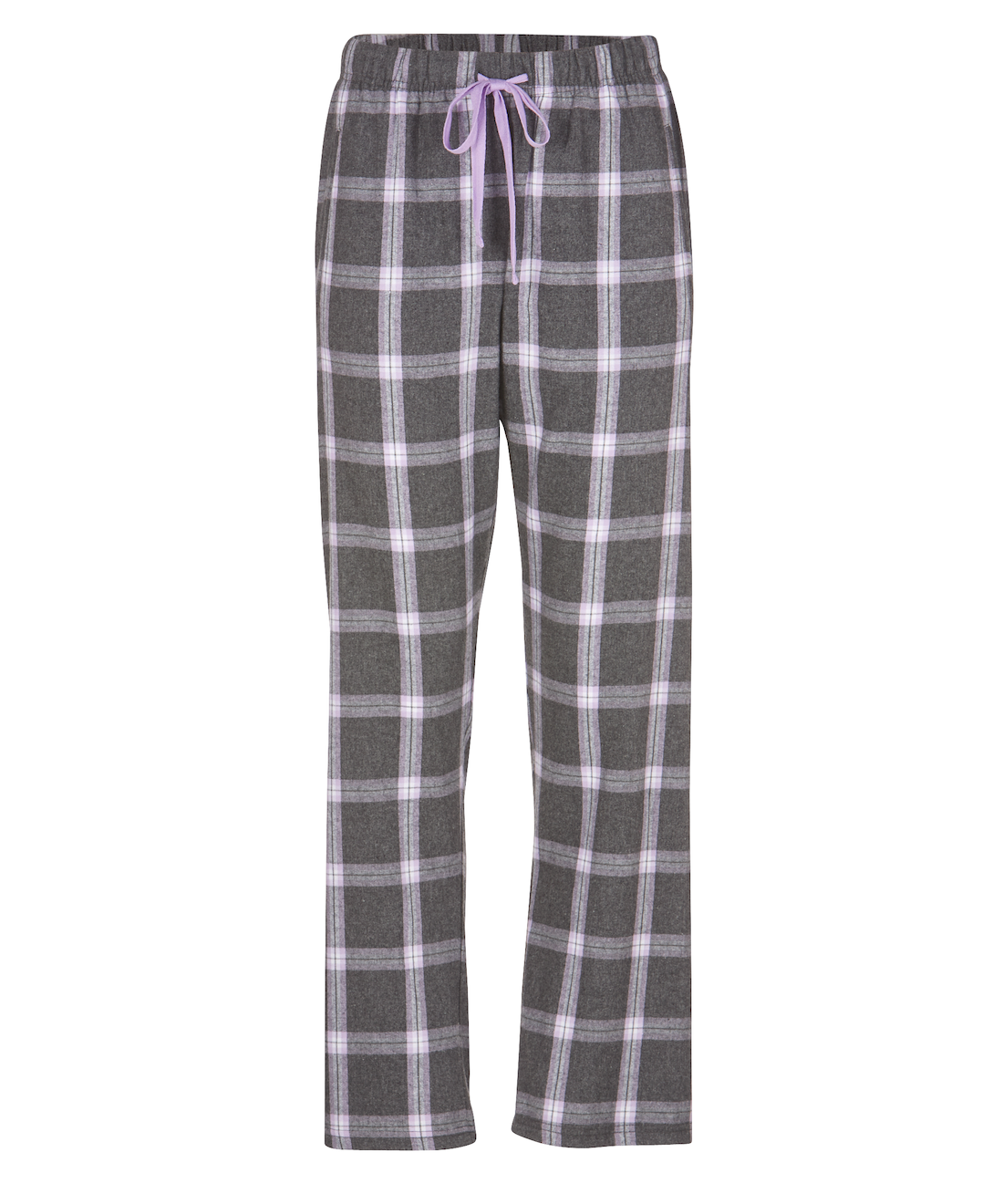 Boxercraft - Wholesale Pants - Women's - Haley Flannel Pant (Metro/tomboy/Sophia Collection)6