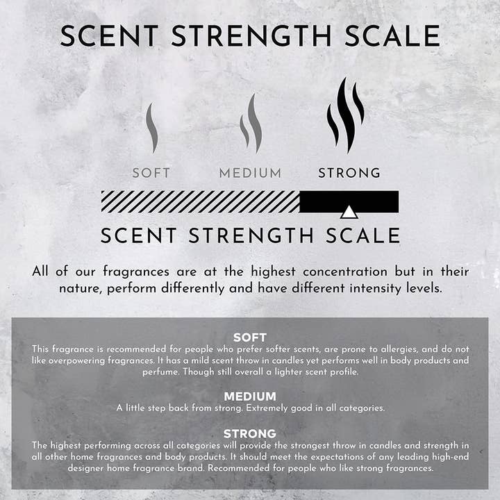 ENVIRONMENT - Wholesale Jar/Filled Candle - 55oz Inspired by Tom Ford® Candle Oud Wood | Guaiac Wood | C