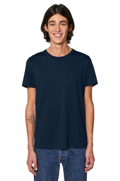 Print The Dream – wholesale Shirt – Men's – Stanley/Stella Unisex Rocker Tee4