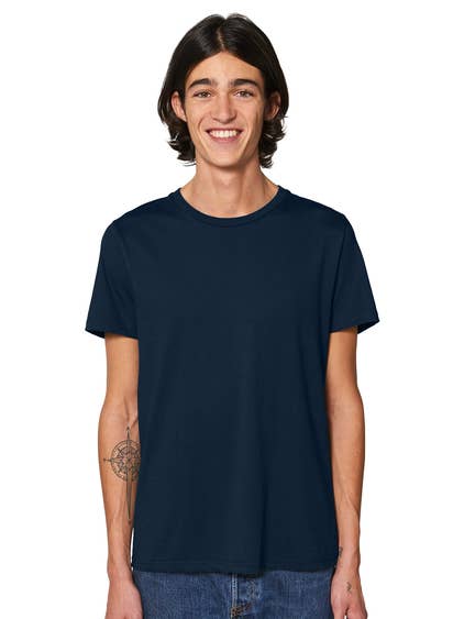 Print The Dream – wholesale Shirt – Men's – Stanley/Stella Unisex Rocker Tee4