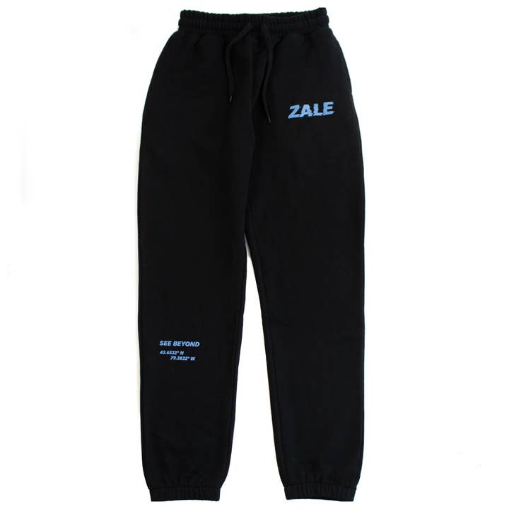 ZALE Below Zero° Joggingbroek voor wholesale door Zale Apparel