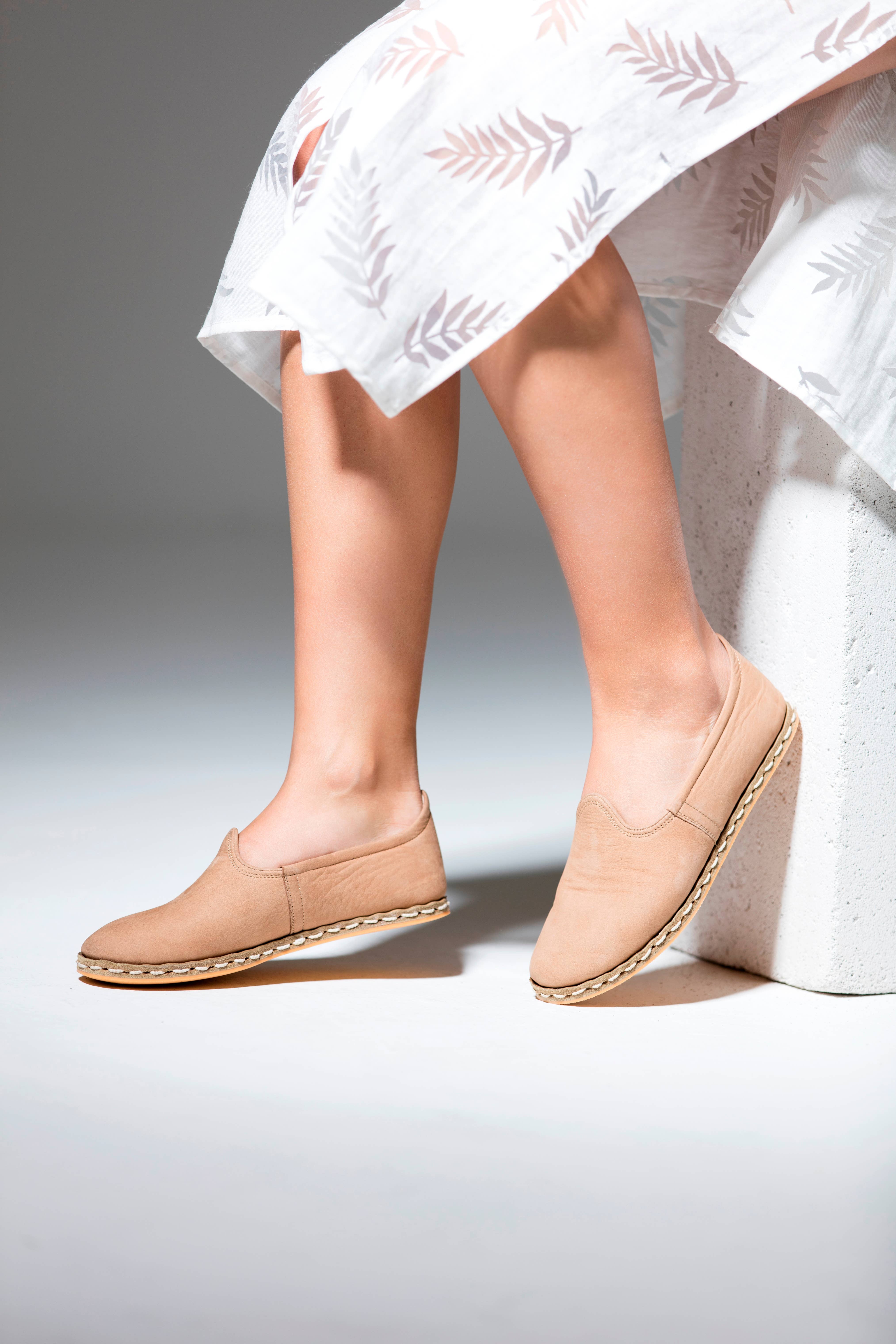 Classic Nubuck - Beige for wholesale on Faire1