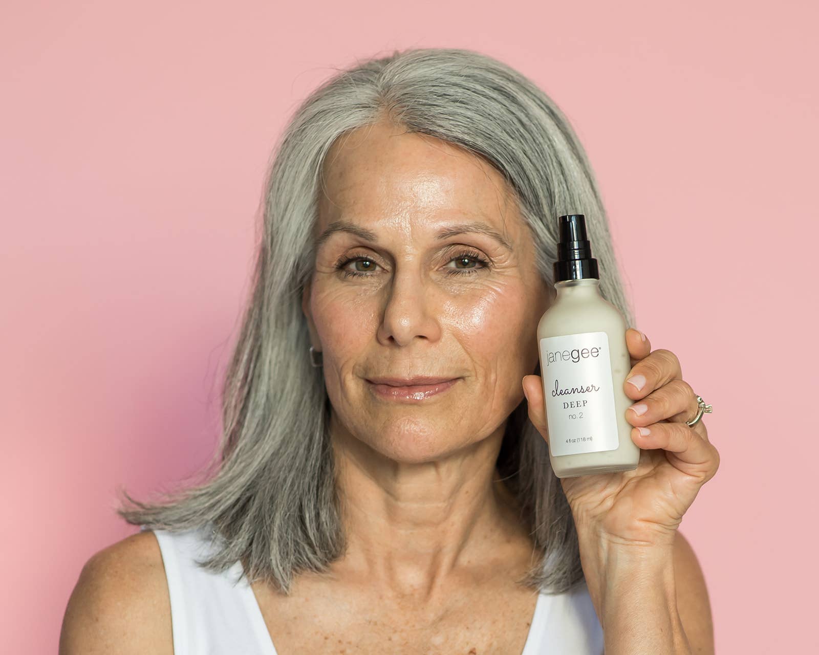 janegee - Wholesale Facial Cleanser - Cleanser No.24