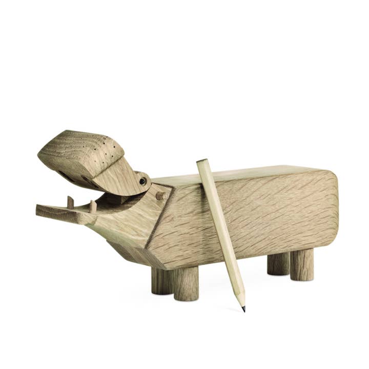 Kay Bojesen - Hippo for wholesale by Ameico
