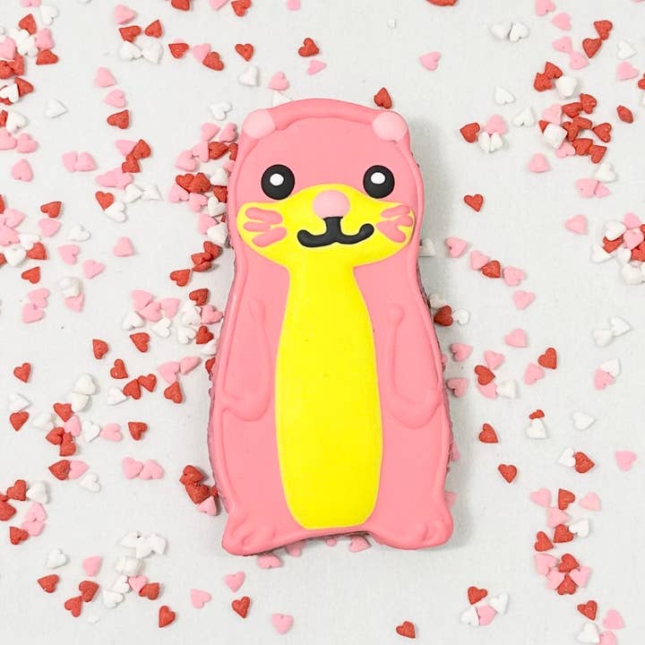 Lucky Biscuit Pet Bakery - Wholesale Pet Treats - Dog - Colorburst Spring Bloom Collection11