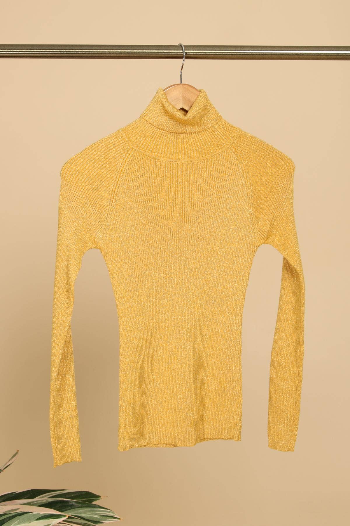 DIX-ONZE - Wholesale Knit Sweater - Women's - Fine Knit Turtleneck Sweater – Elegance & Comfort15