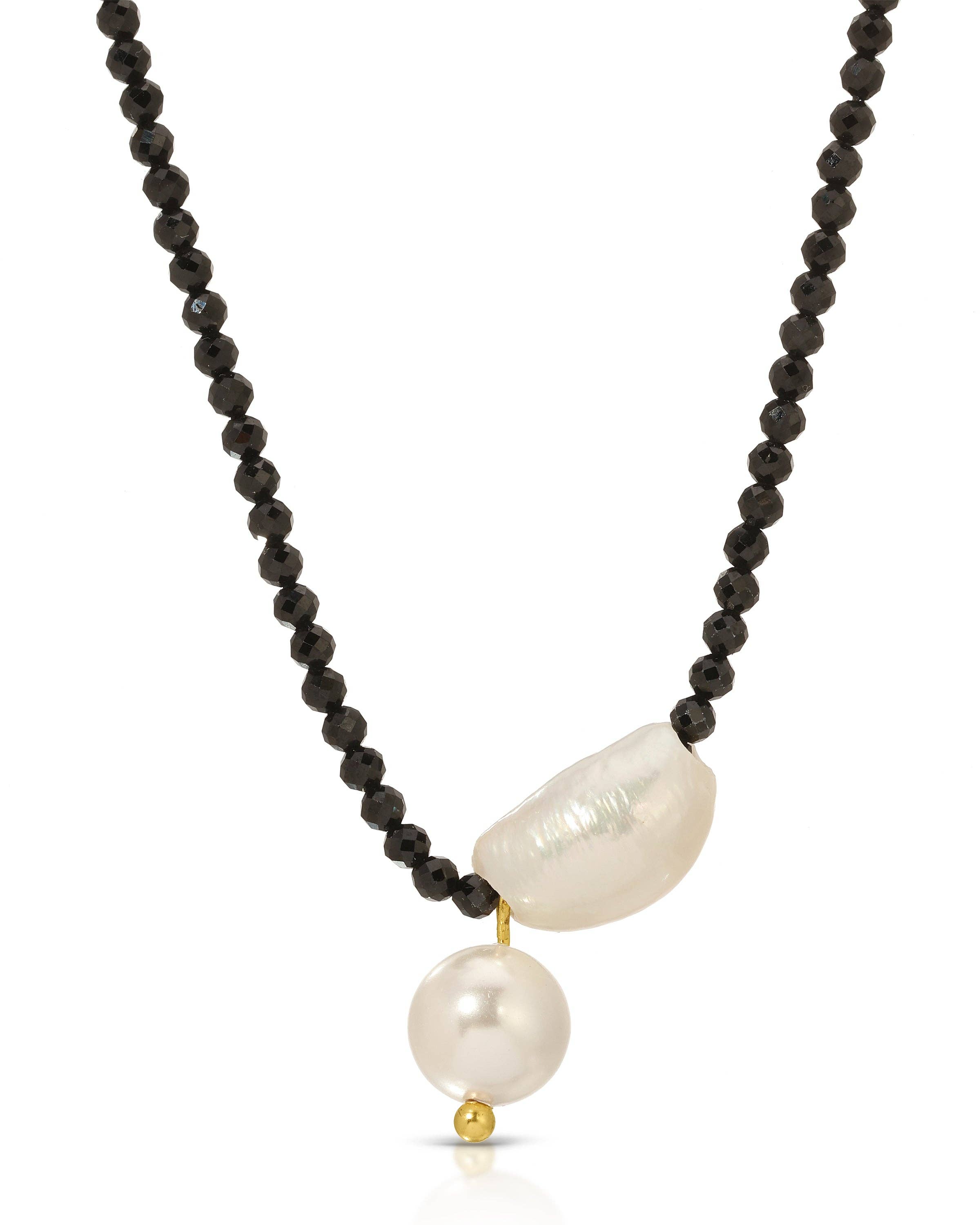 KOZAKH - Wholesale Pendant/Charm Necklace - Ophelia Necklace10