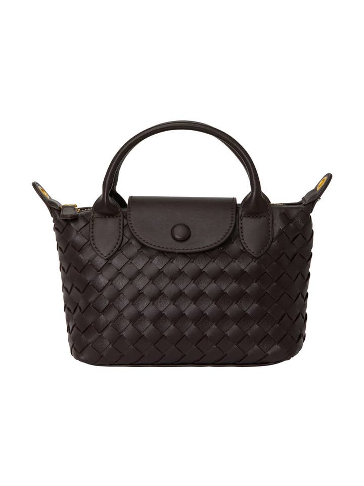 LYNNEA Handväska Handväska Dam Konstläder (87041620-LY02) för wholesale av DreiMaster