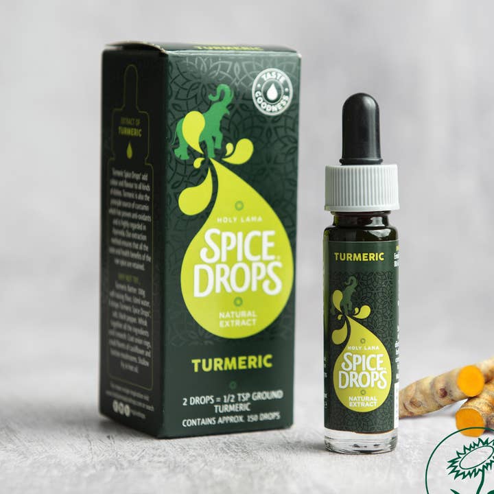 Turmeric Natural Extract, Spice Drops, Essential Oil, Vegan and other Purchase Wholesale self raising flour. Free Returns & Net 60 Terms on Faire trending on Faire.