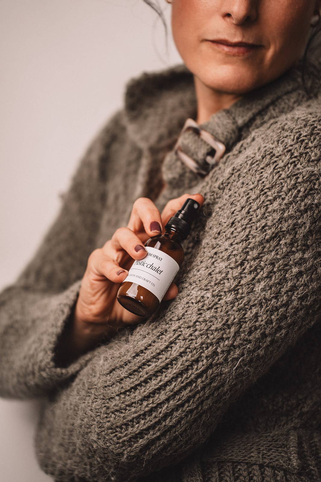 Hearth and Craft Candle Co. - Vente Bougie en bocal - CAFÉ26