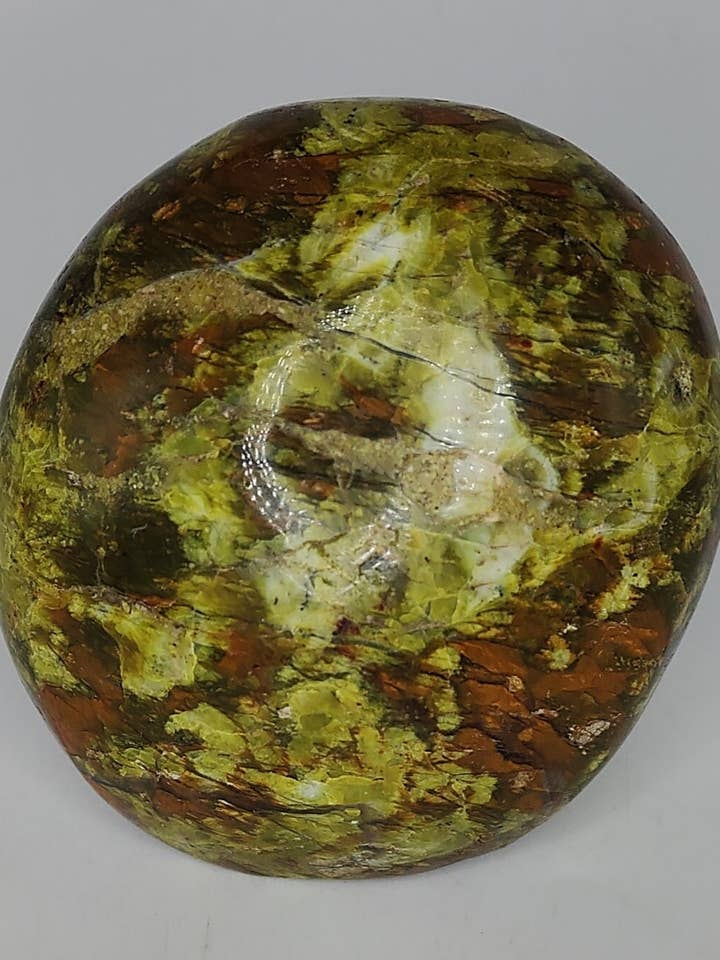 Green Opal Free Forms for wholesale by The Headspace