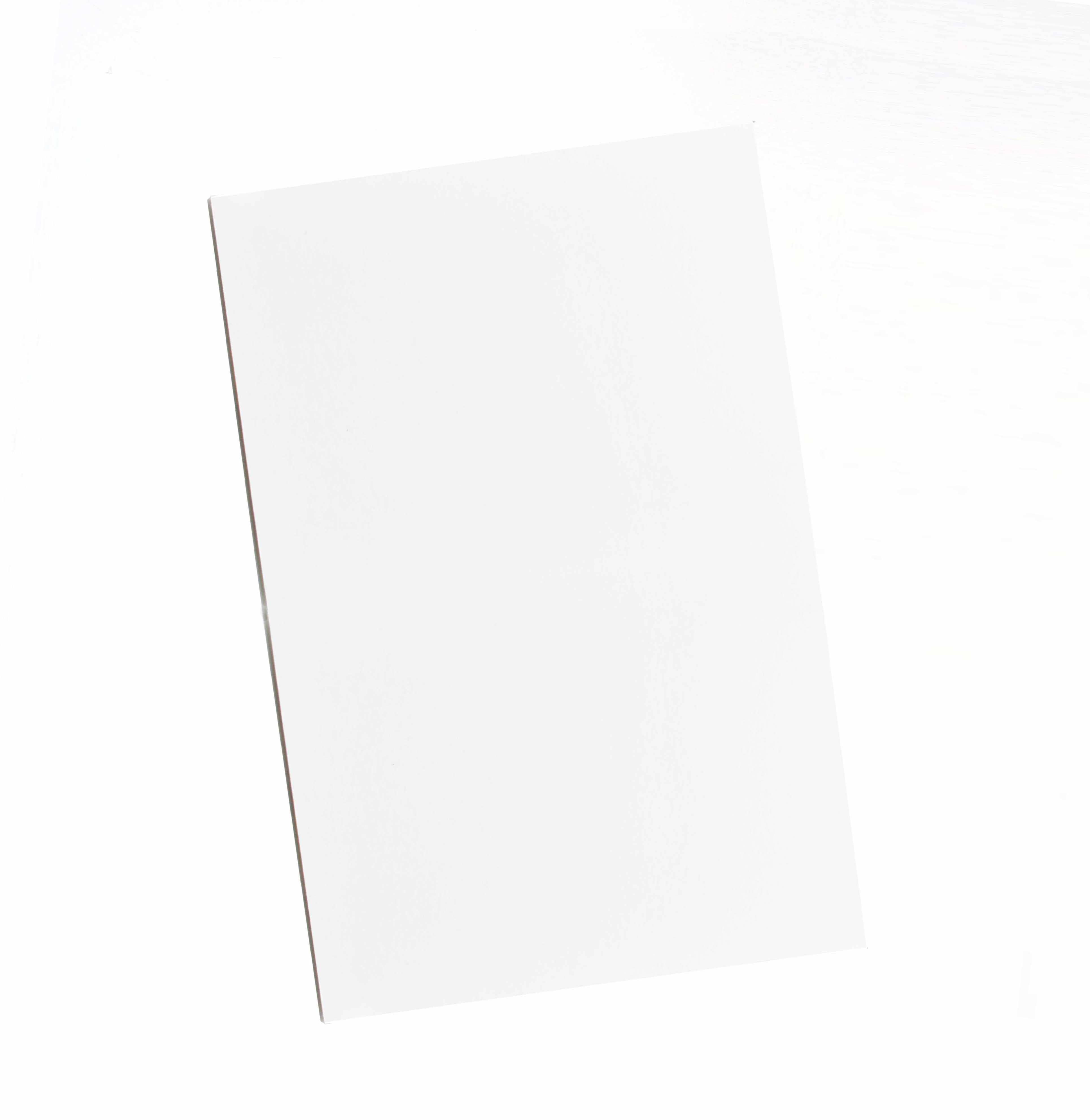 PinkPolish Design - Wholesale Stationery/Notecard Set - "Raven" Handmade Notecard4