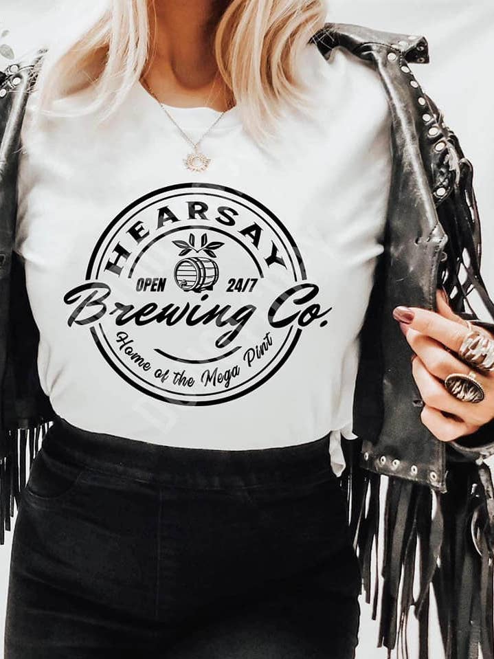 EMPRESA CERVECERA DE RUMORES para venta al por mayor de LovealwaysDesignsUS