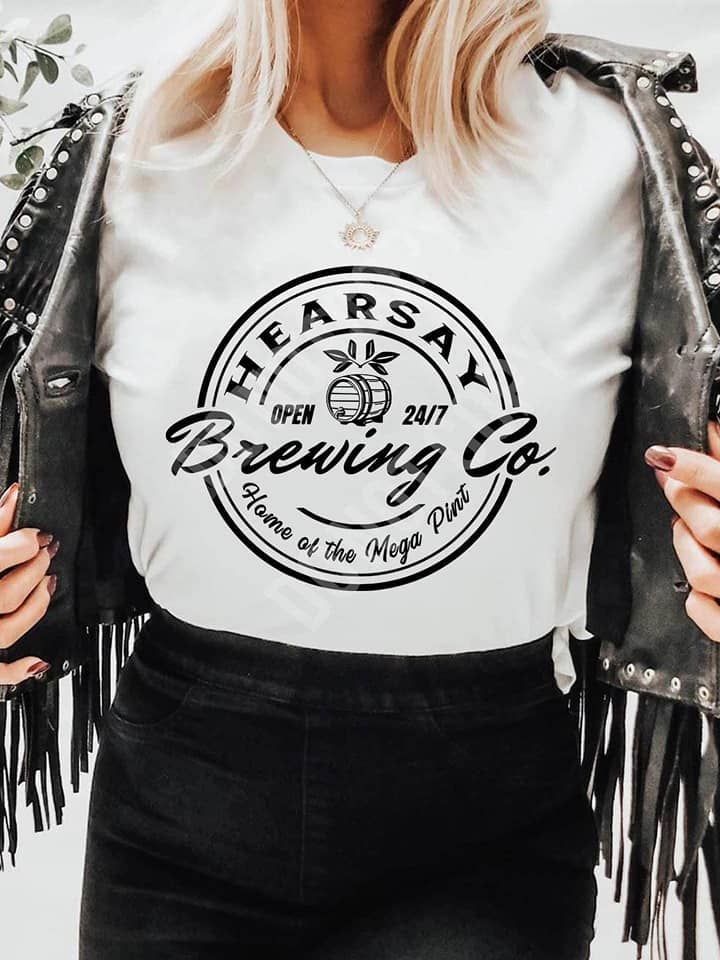 EMPRESA CERVECERA DE RUMORES para venta al por mayor de LovealwaysDesignsUS