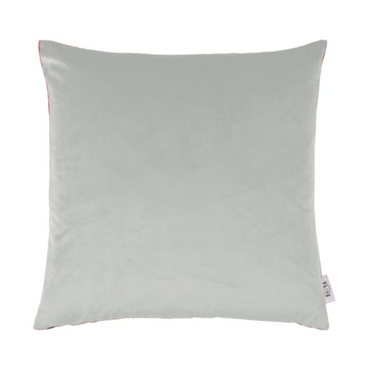 Kissen mit Füllung Panama 50x70 Himmelblau für den Großhandel von Textiles Europeos Sierra