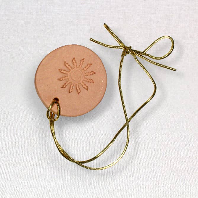 Sun's Eye - Wholesale Air Freshener - Mini Hanging Oil Diffusers1