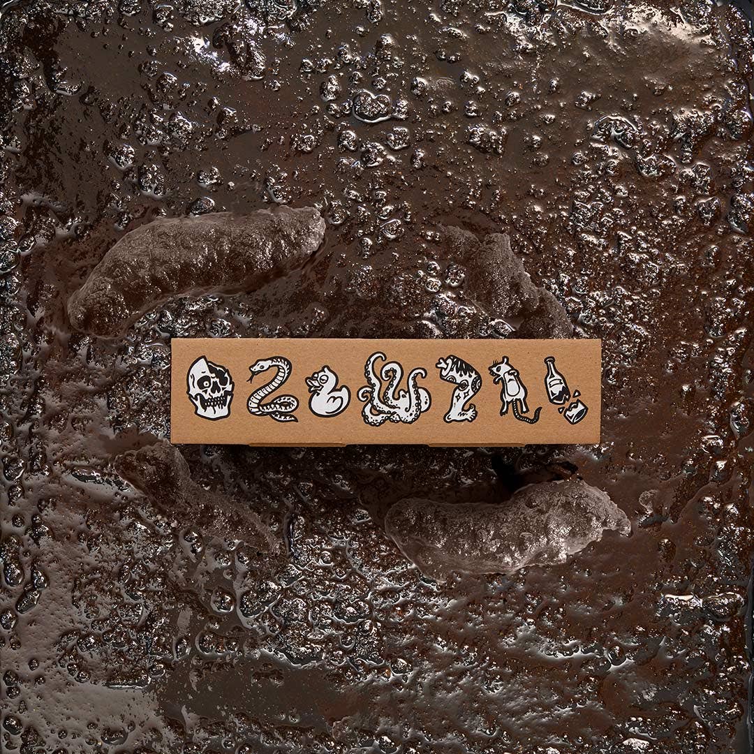 Heldbergs Games – wholesale Card game – Tokyo Poo Divers - Push your luck9