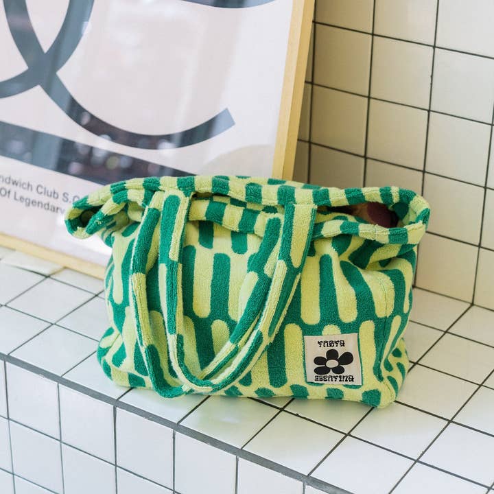 Tarta Gelatina - Vendita all'ingrosso Borsa tote - Unisex - Borsa porta asciugamani Paseo2