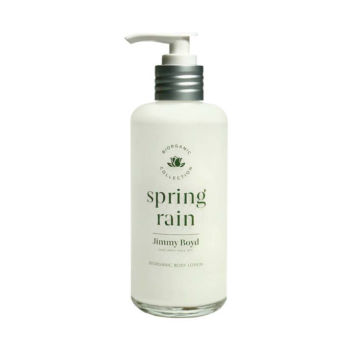 ECO Body Milk Spring Rain for wholesale by Perfumes Jimmy Boyd