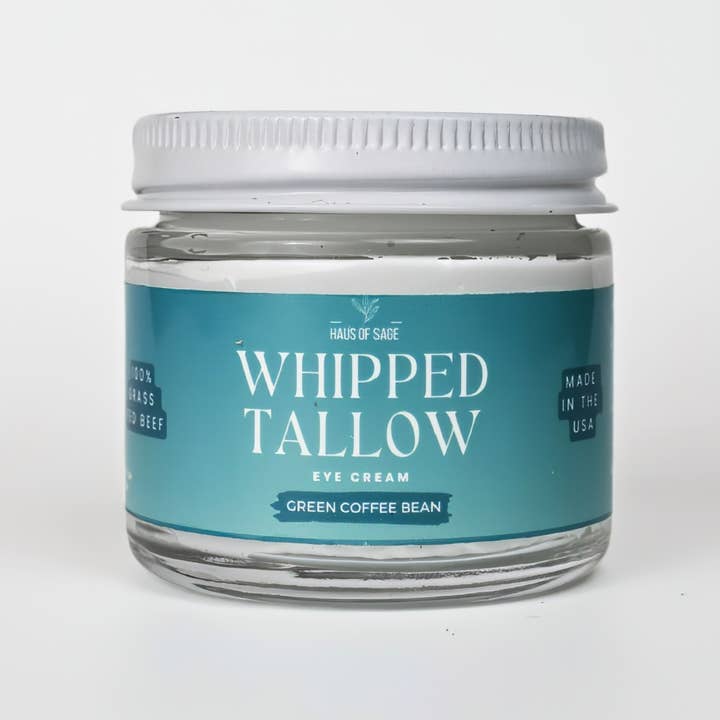 Haus of Sage - Wholesale Body balm/butter - Whipped Beef Tallow Moisturizer Wholesale | Shelf-Ready 3