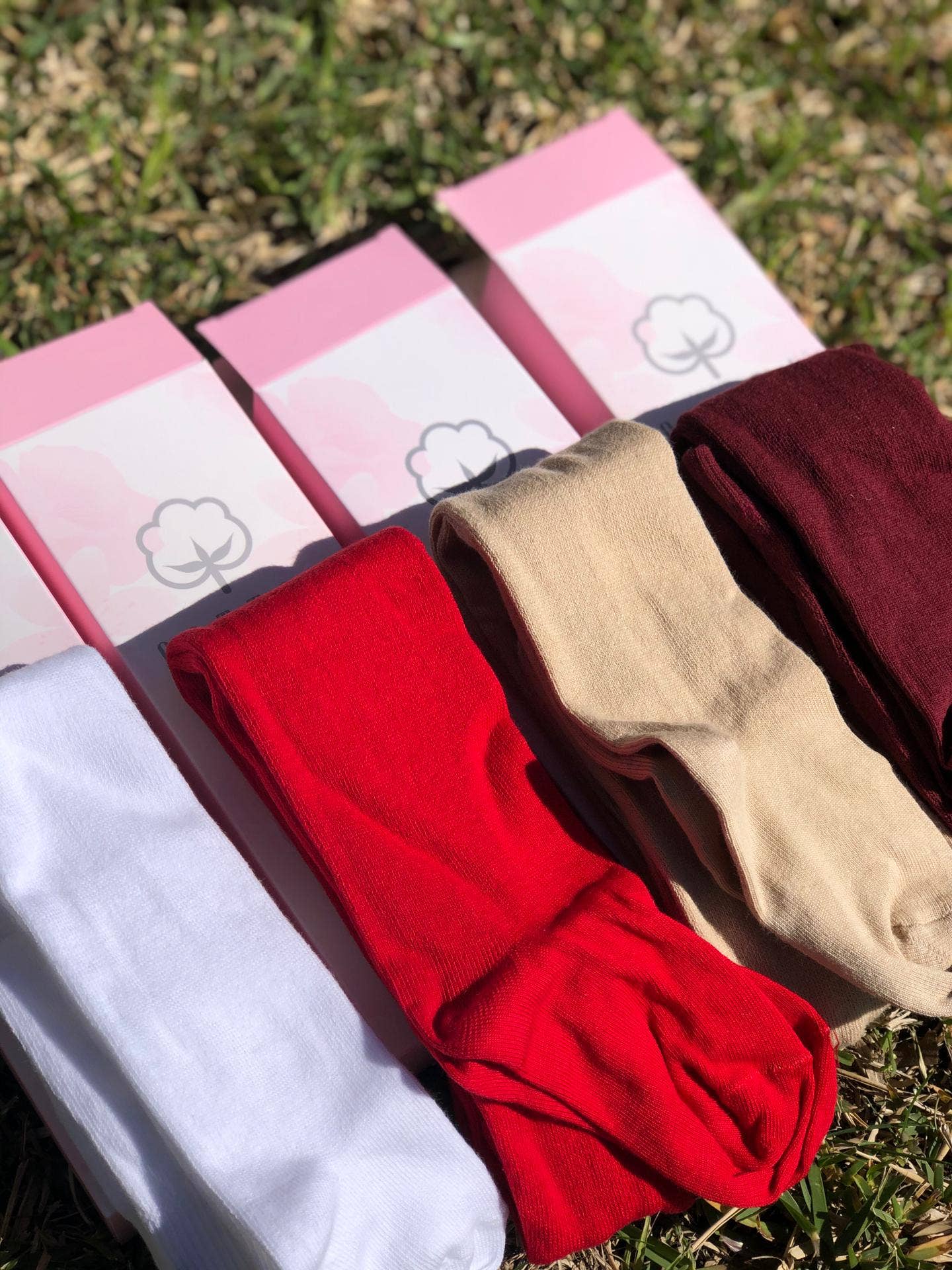 Cotton Socks - Wholesale Socks - Kids - CHILDREN'S COTTON TIGHTS2