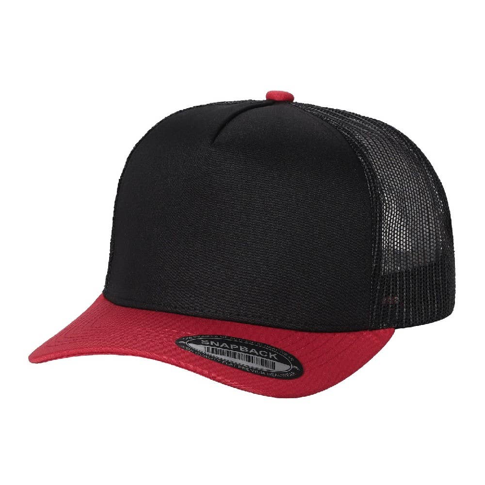 DOBBI – wholesale Trucker hat – Unisex – Trucker Mesh Caps37