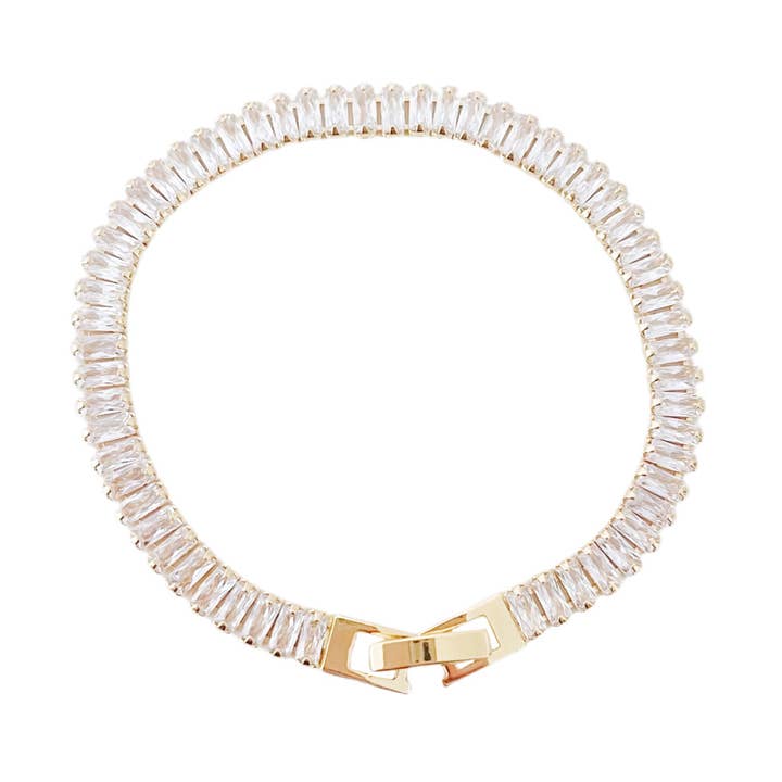 Kristall-Armband für den Großhandel von Wrapped. By Sav