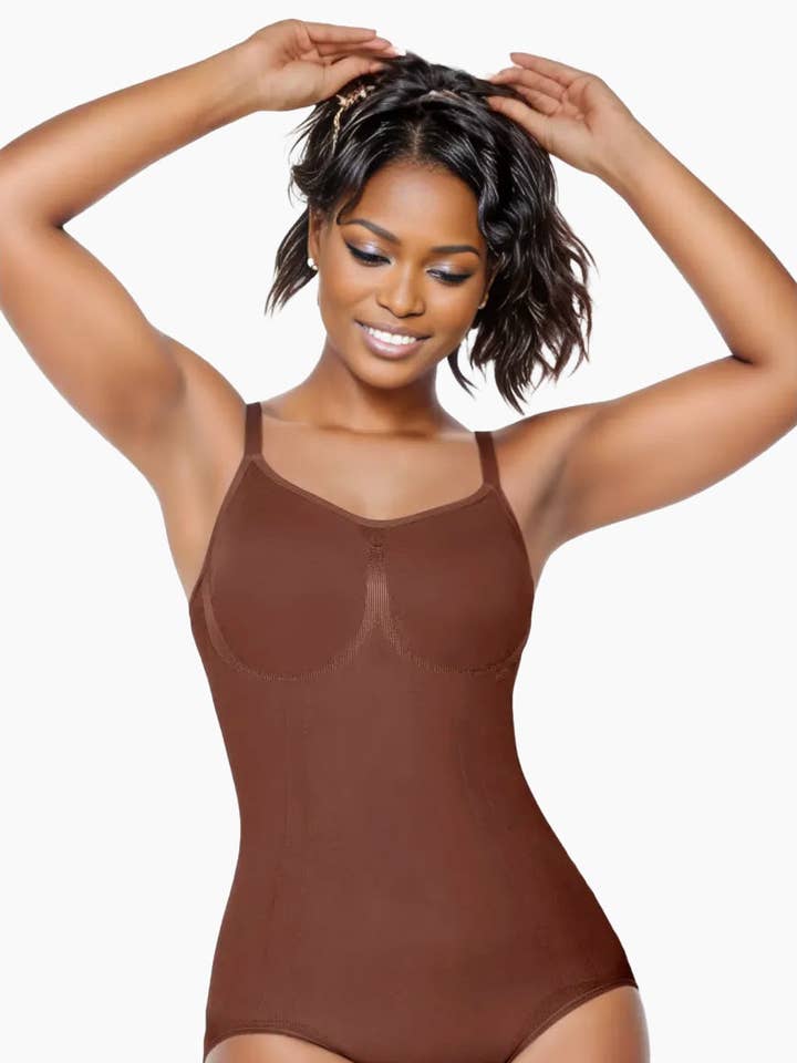 Bodysuit Evolución Confort para venta al por mayor de Curveez