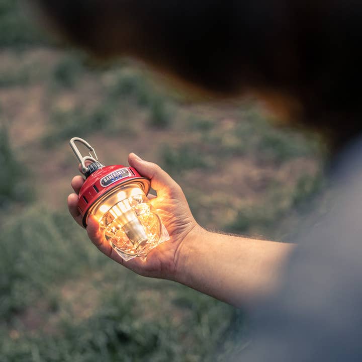 Barebones - Wholesale Lantern - Beacon Hanging Light - Outdoor Lantern12