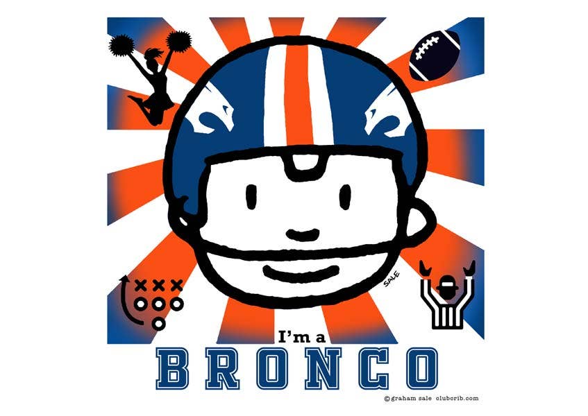 Club Crib - Wholesale Screen Printed T-Shirt - Kids - Football Team Children's Apparel8