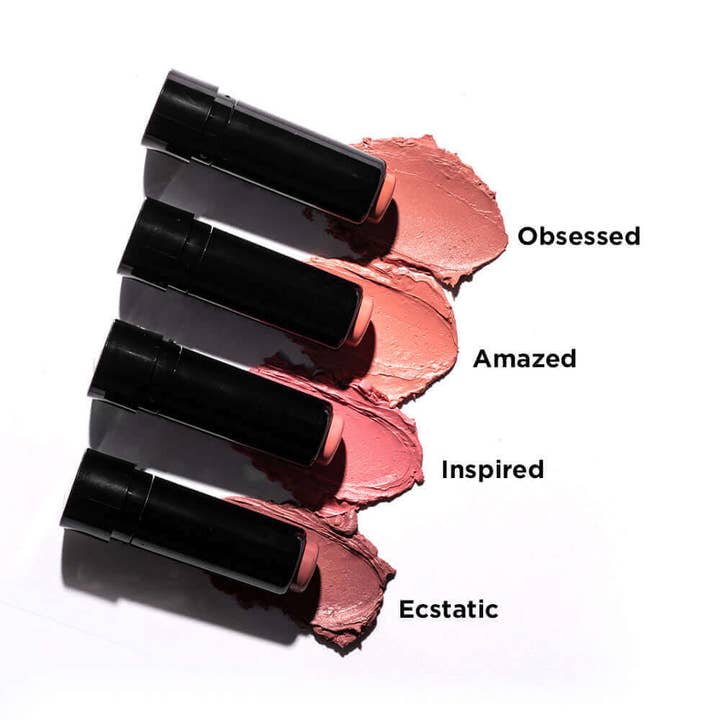 butter LONDON - Wholesale Blush - Plush Rush Blush & Lip - Obsessed5