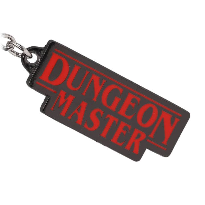 Dungeon Master Schlüsselbund für den Großhandel von GlassStaff