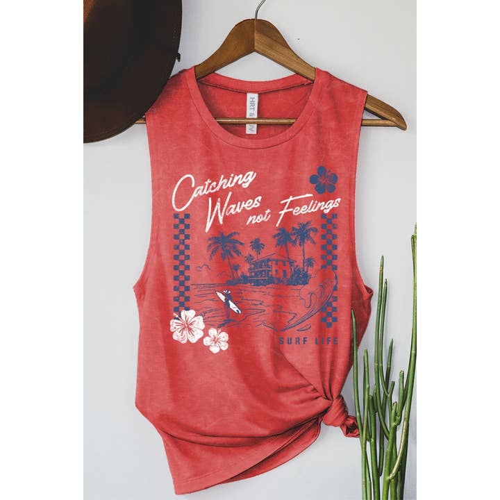 FÅNGA VÅGOR INTE KÄNNA MINERAL GRAFISK LINNE för wholesale av HRTandLUV