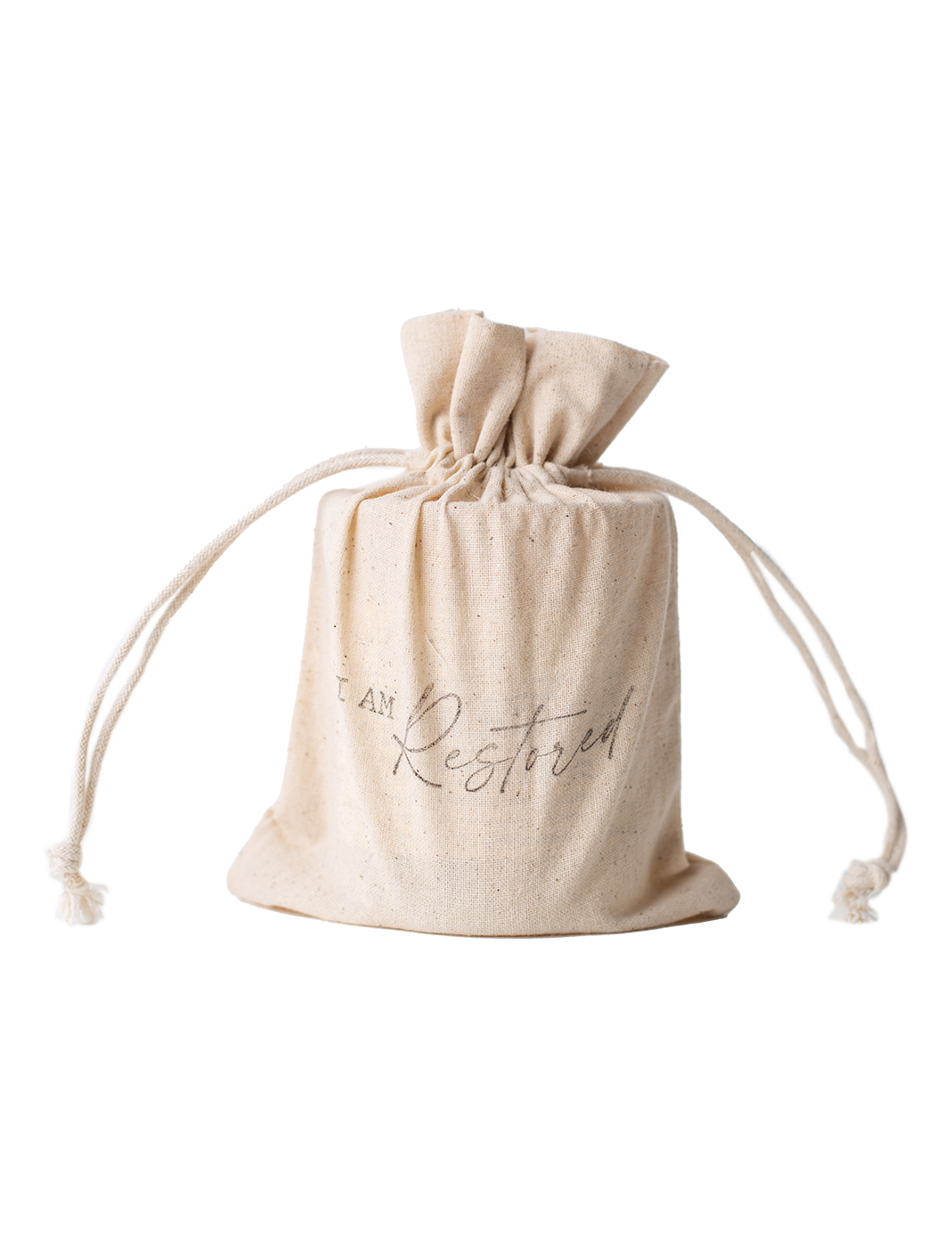 Freedom Studios - Venta al por mayor Velas en tarros - Vela I AM Restored de 7,5 oz (212 g)1