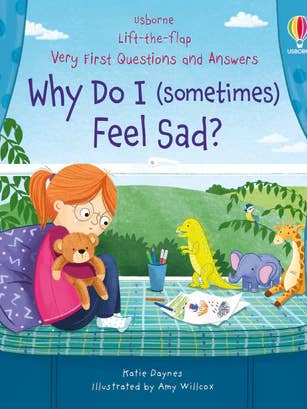 Very First Questions & Answers: Why do I (sometimes) for wholesale by HarperCollins