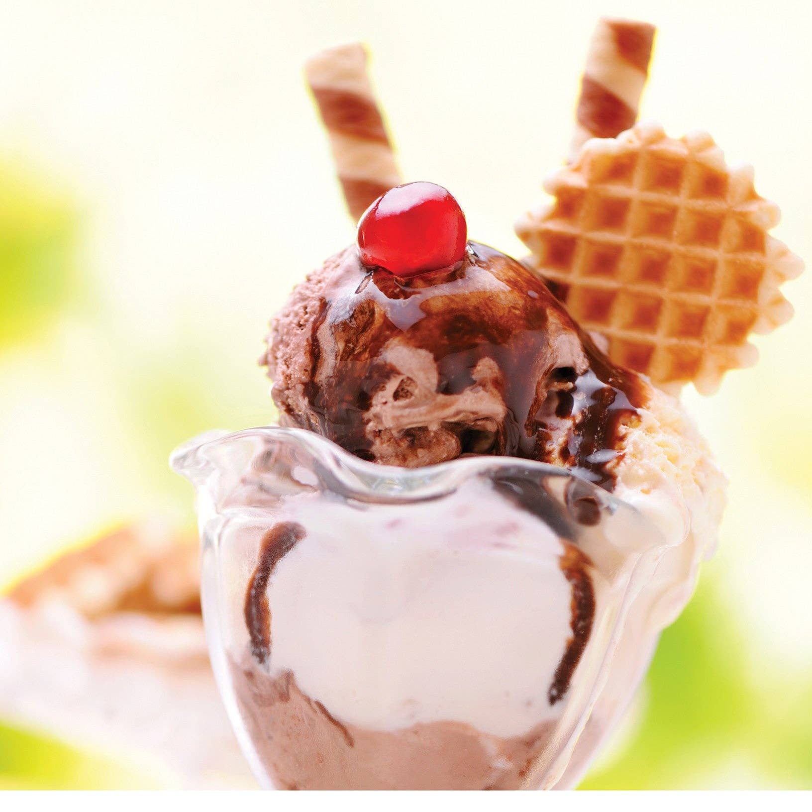 King's Cupboard - Wholesale Hot Fudge/Chocolate Spread - Organic Hot Fudge Sauce - 10lbs (About 1 Gallon)1