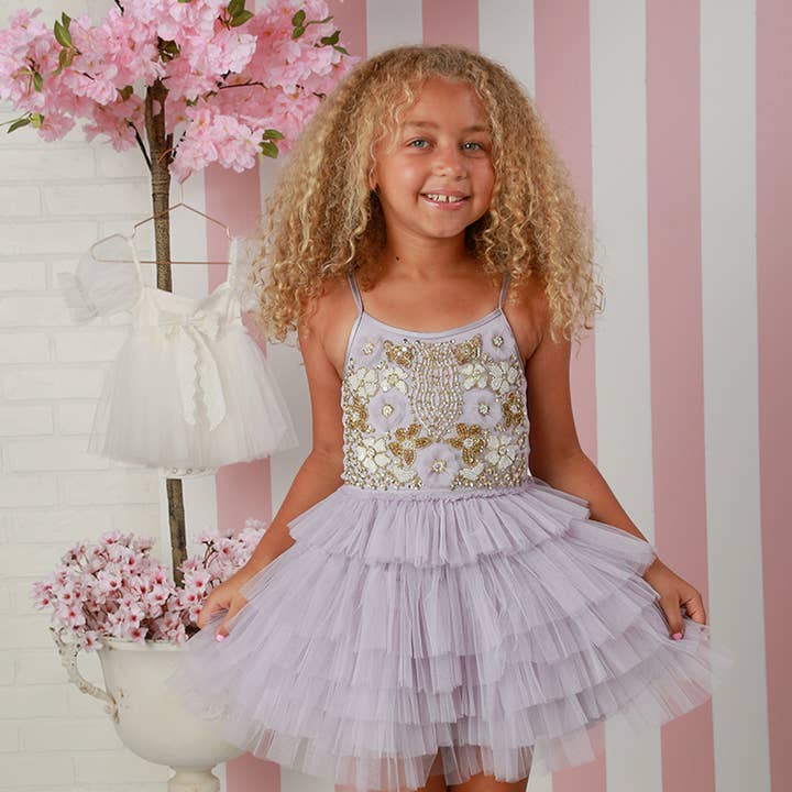 Bijou
for wholesale by Ooh! La, La! Couture