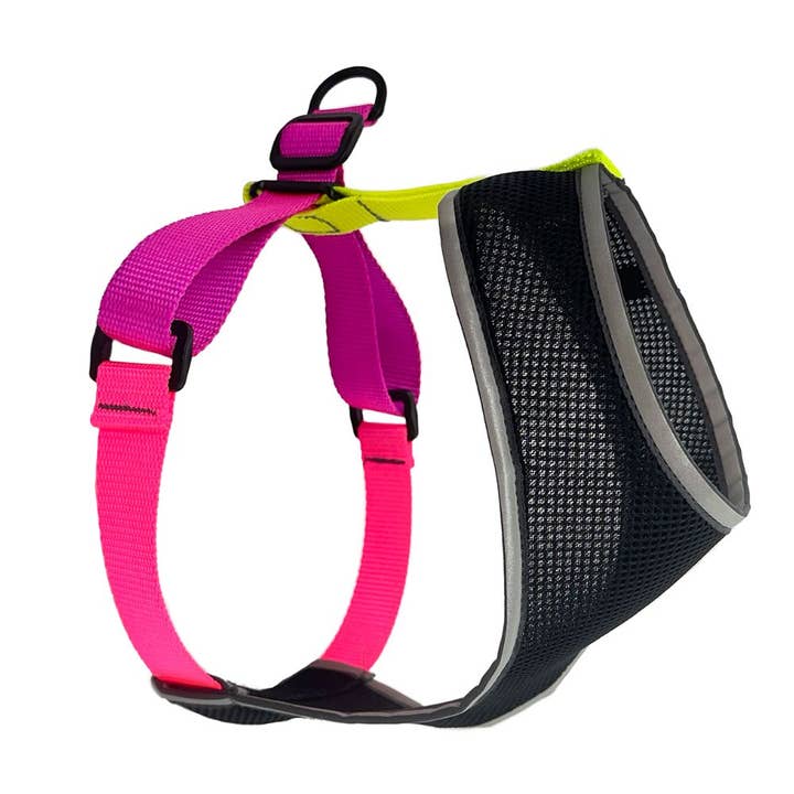 Gold Paw Series - Wholesale Pet Harness - Dog - Featherweight Air Harness