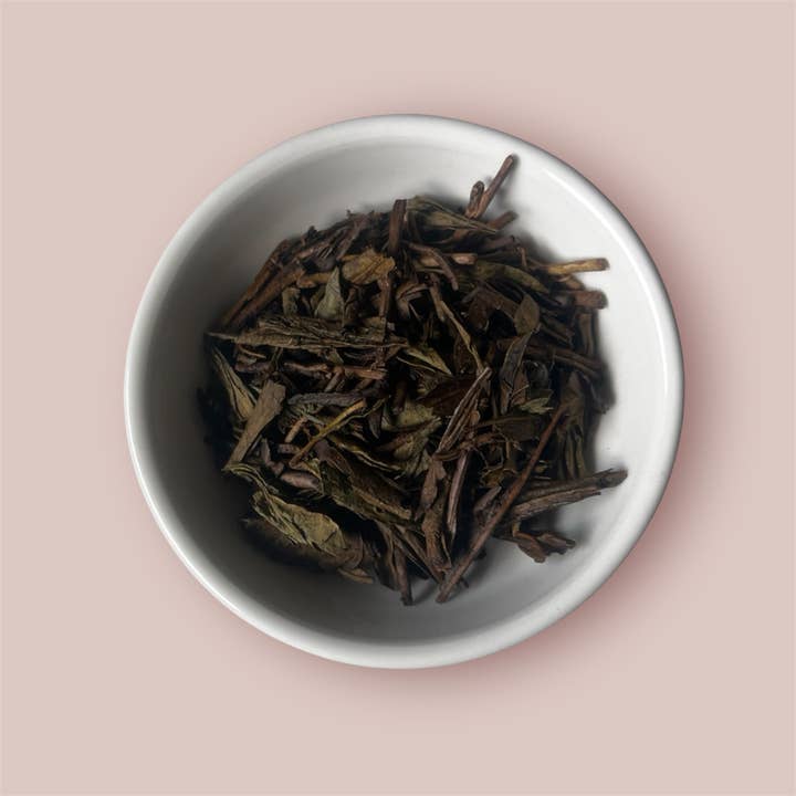 Hojicha Aged 3 Years for wholesale by Kinte