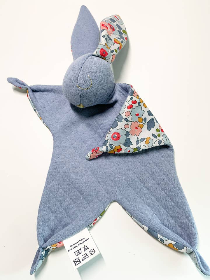 Clotilde cuddly toy for wholesale by Dagobert