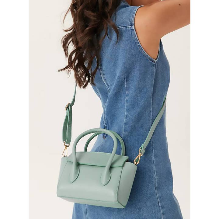 Barbie-tas voor wholesale door Justin Gregory Inc