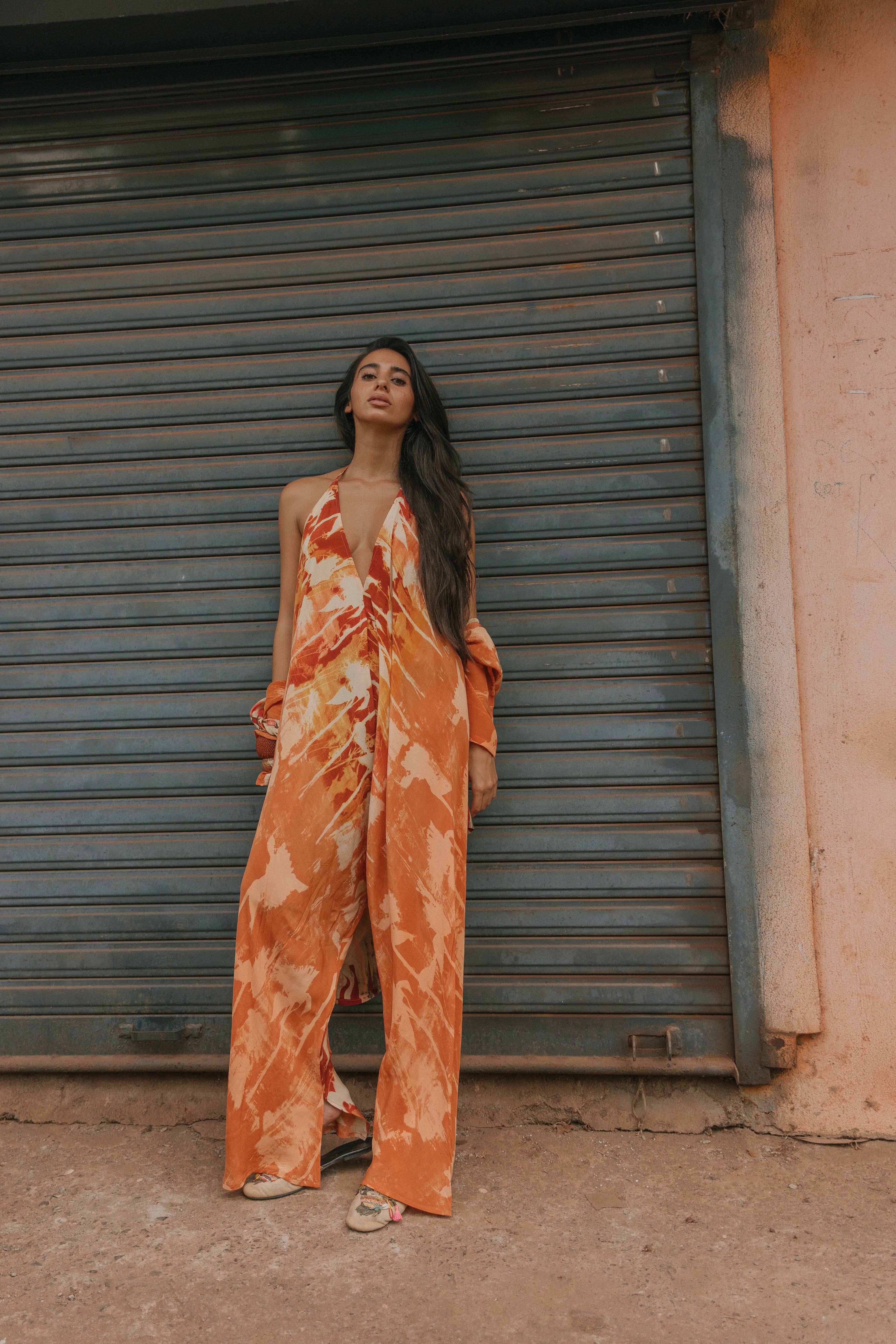 Sun Child – wholesale Jumpsuit – Women's – The Set - Maeve6