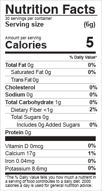 Vesper Mushrooms - Wholesale Instant Coffee/Espresso - Spour - Coffee - Adaptogenic Mushroom Drink Mix3