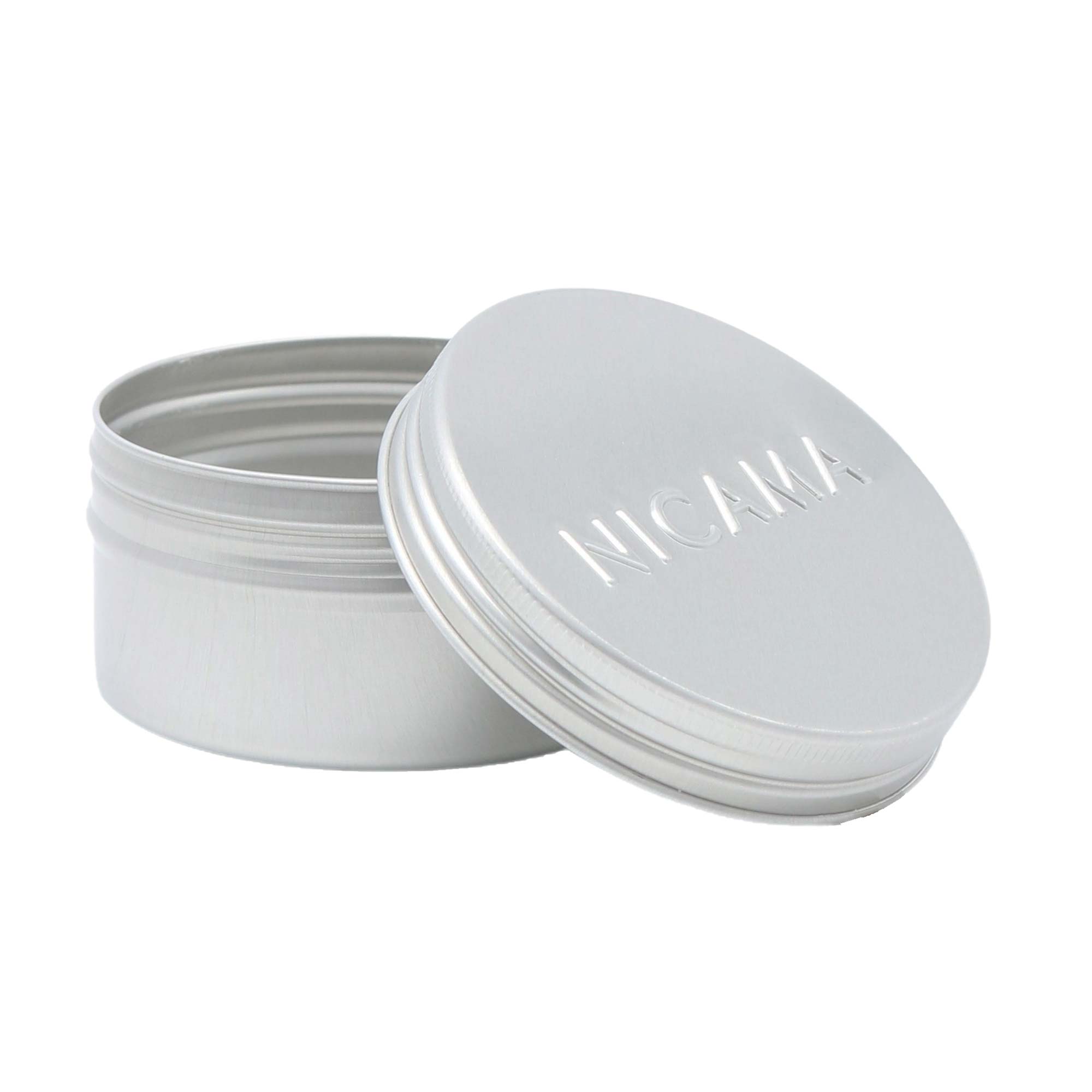 NICAMA - Wholesale Travel Container - NICAMA Solid Shampoo Storage Box4