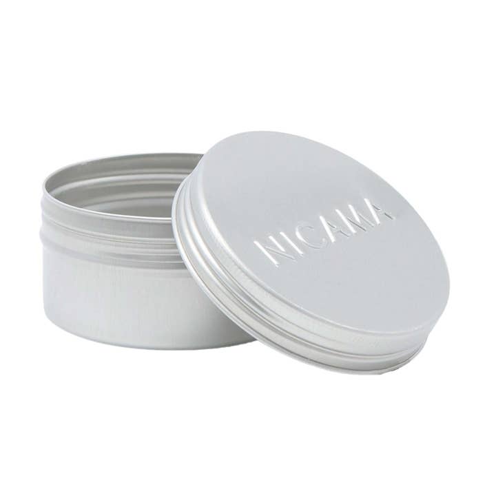 NICAMA - Wholesale Travel Container - NICAMA Solid Shampoo Storage Box4