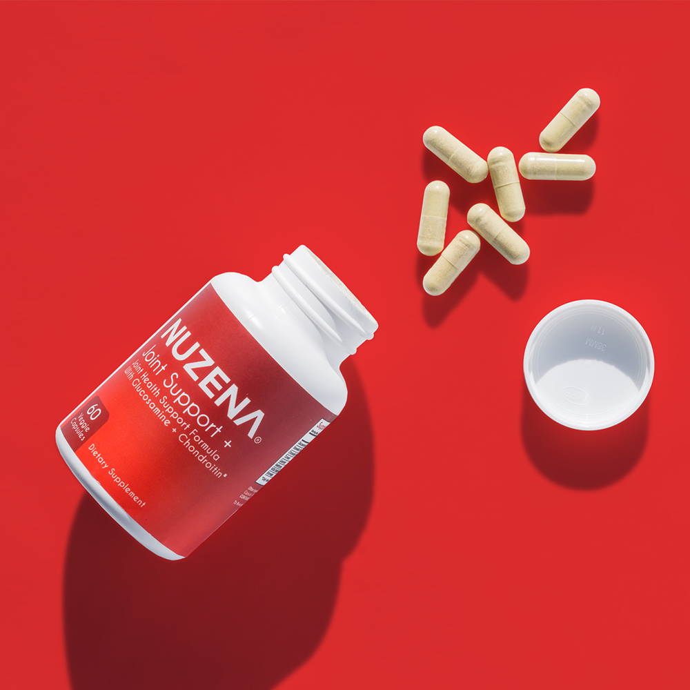 Nuzena - Wholesale Oral Supplement/Vitamin - Joint Support +3