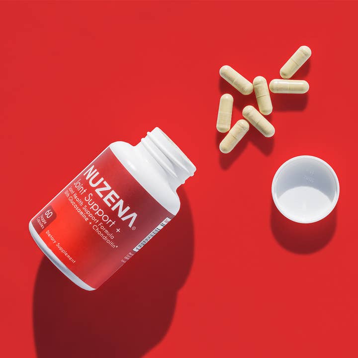 Nuzena - Wholesale Oral Supplement/Vitamin - Joint Support +3